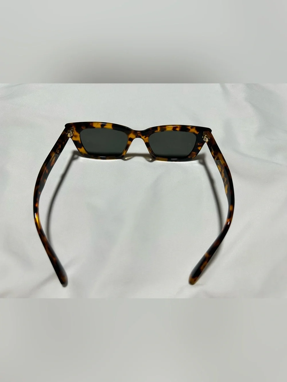 Gentle Monster Jennie 1996 033 Tortoise Shell Sunglasses Blackpink Jentle Home